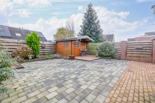 Medium property photo - Biefkestreek 22, 9649 JZ Muntendam